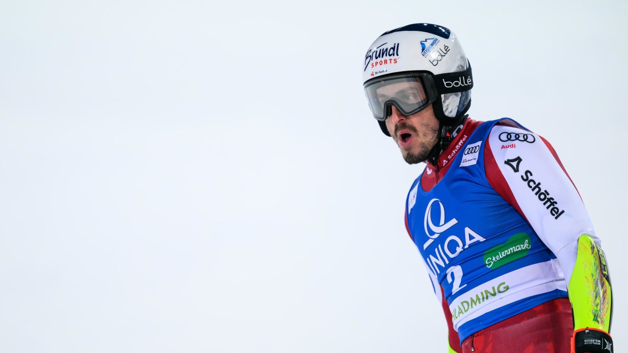 Brennsteiner nach Planai-Klatsche: "Meilenweit entfernt gewesen"