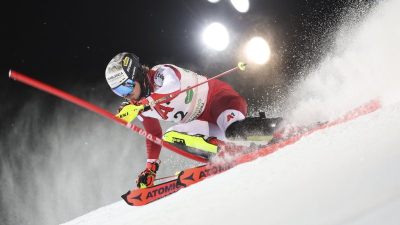 Ski LIVE: Startliste für das Nightrace in Schladming