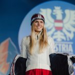 So haben sich Österreichs Olympia-Helden einkleiden lassen