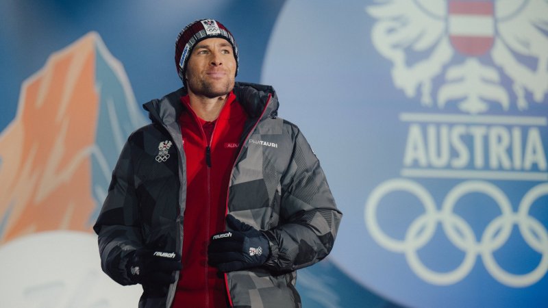 Nach Kontroversen: Karl ist Niederösterreichs Sportler des Jahres
