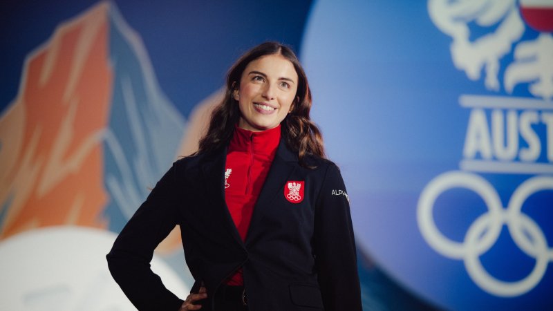 Saisonende! Rodlerin Prock muss operiert werden