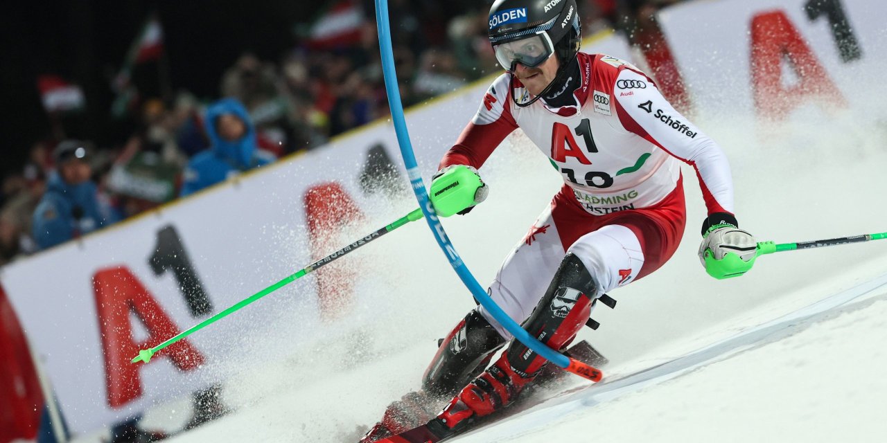 Nightrace heute LIVE: Das Programm für den Schladming-Slalom