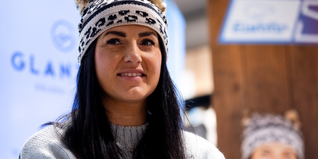 Not-Kaiserschnitt: Stephanie Venier verrät Baby-Details