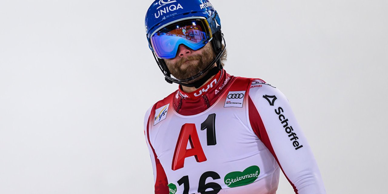 Schwarz: "Wenn man mit drei Sekunden Rückstand abschwingt..."