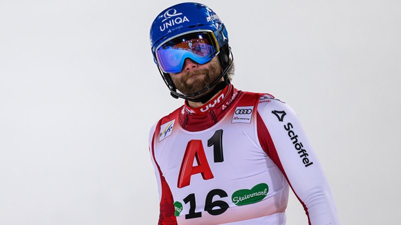 Schwarz: "Wenn man mit drei Sekunden Rückstand abschwingt..."