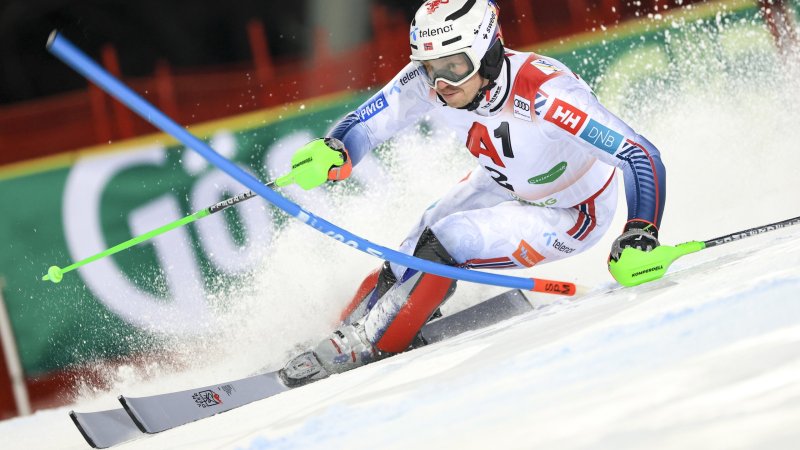 Nightrace - die Bilder des Siegertrios