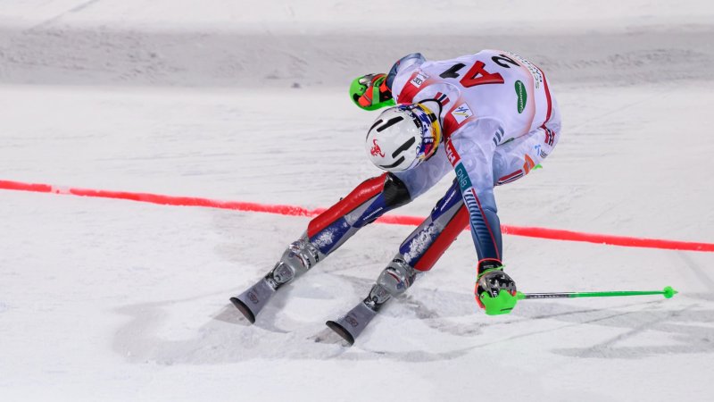 Nightrace - die Bilder des Siegertrios