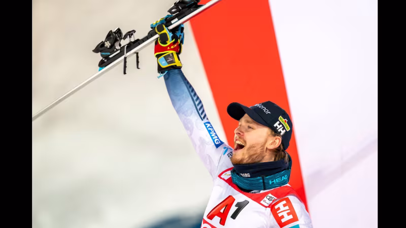 Nightrace - die Bilder des Siegertrios