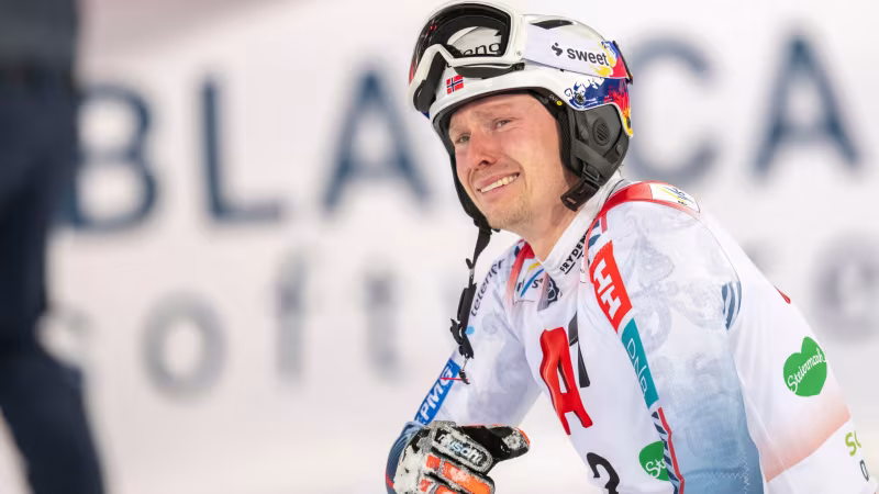 Nightrace - die Bilder des Siegertrios