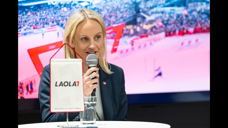 Ski Challenge zum Nightrace - Event bei LAOLA1