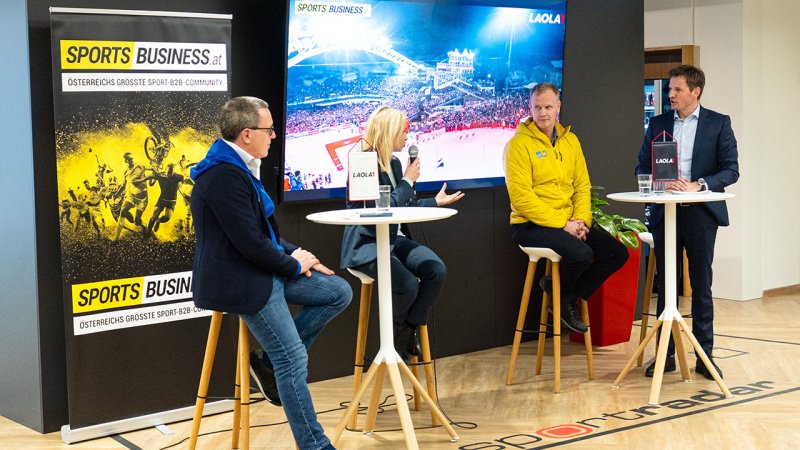 Ski Challenge zum Nightrace - Event bei LAOLA1