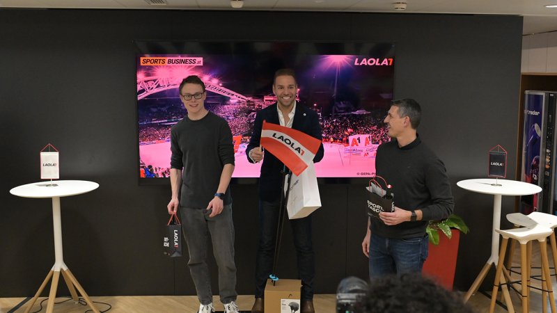 Ski Challenge zum Nightrace - Event bei LAOLA1