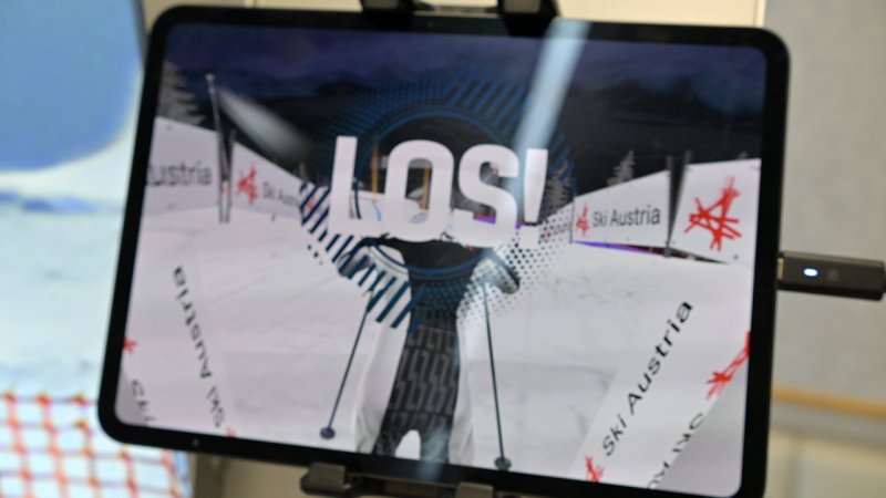 Ski Challenge zum Nightrace - Event bei LAOLA1