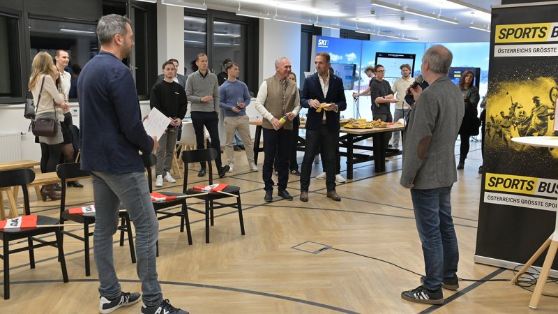 Ski Challenge zum Nightrace - Event bei LAOLA1