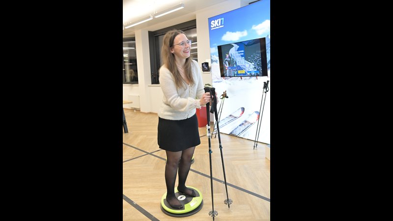 Ski Challenge zum Nightrace - Event bei LAOLA1