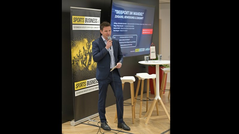 Ski Challenge zum Nightrace - Event bei LAOLA1