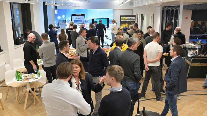 Ski Challenge zum Nightrace - Event bei LAOLA1