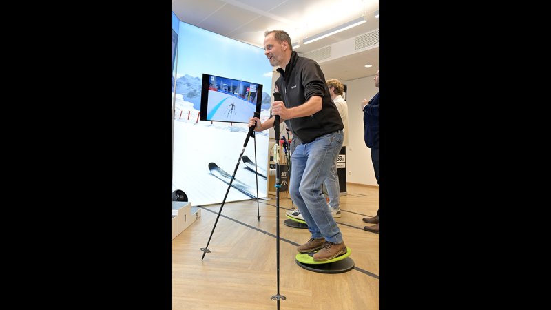 Ski Challenge zum Nightrace - Event bei LAOLA1
