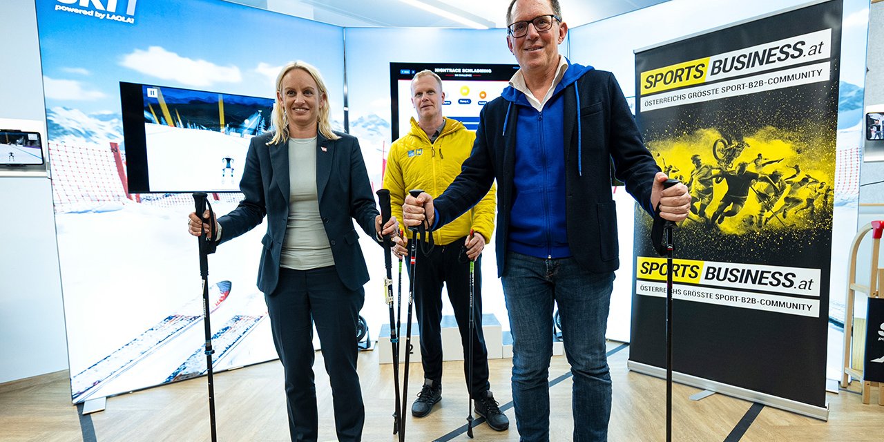 Ski Challenge zum Nightrace! Event bei LAOLA1 - die Bilder