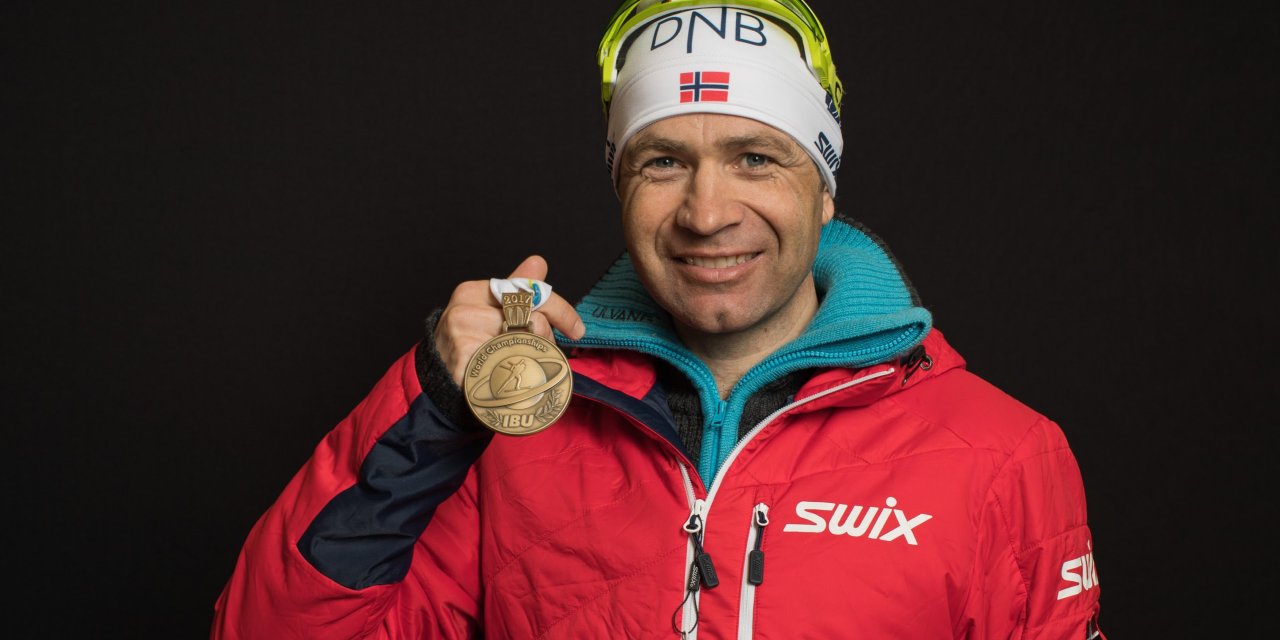 Björndalen exklusiv: Warum Österreich nicht Norwegen sein kann