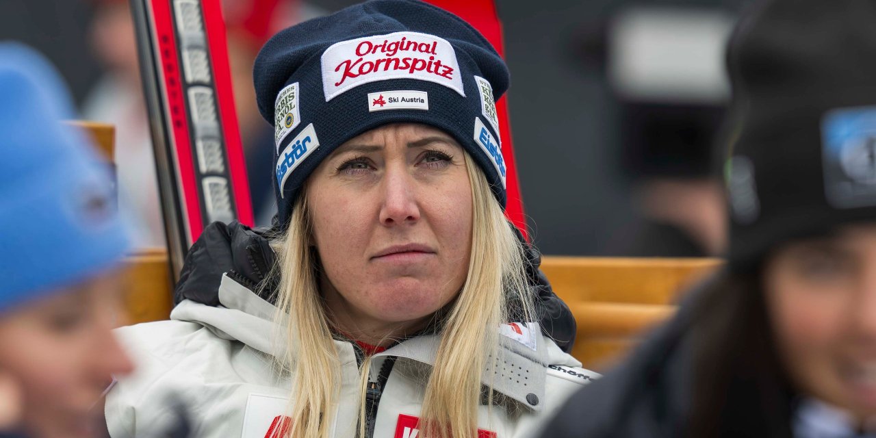 Hütter nach Medaille krank: "Muss erst wieder in Schwung kommen"