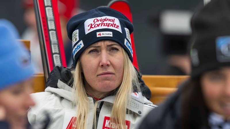 Hütter über Abbruch in Crans Montana: "Verstehe ich nicht"