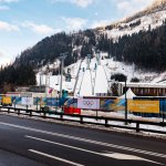 "Fehlkonstruktion" - Hoffen auf Verbesserung bei Olympia-Schanze