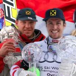 Die 30 besten Wintersportler Österreichs aller Zeiten