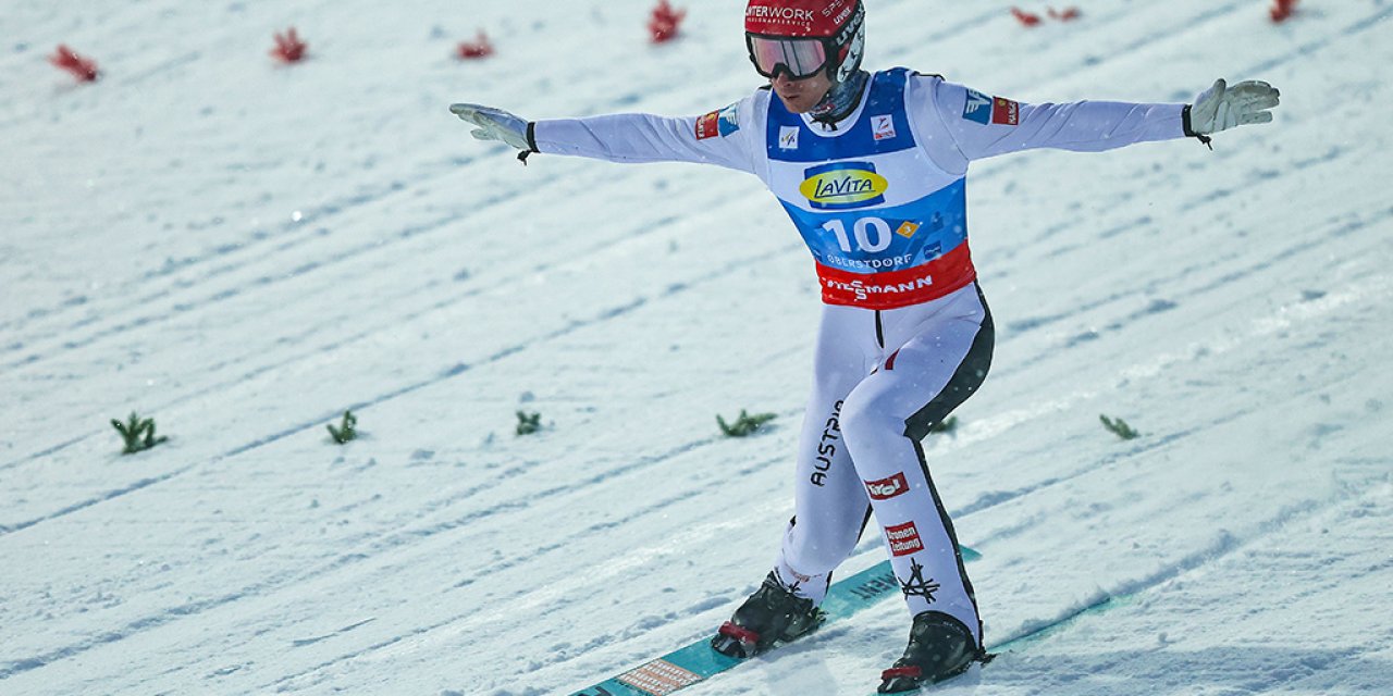Nächste Prevc-Show! ÖSV-Adler verpassen Podest in Willingen