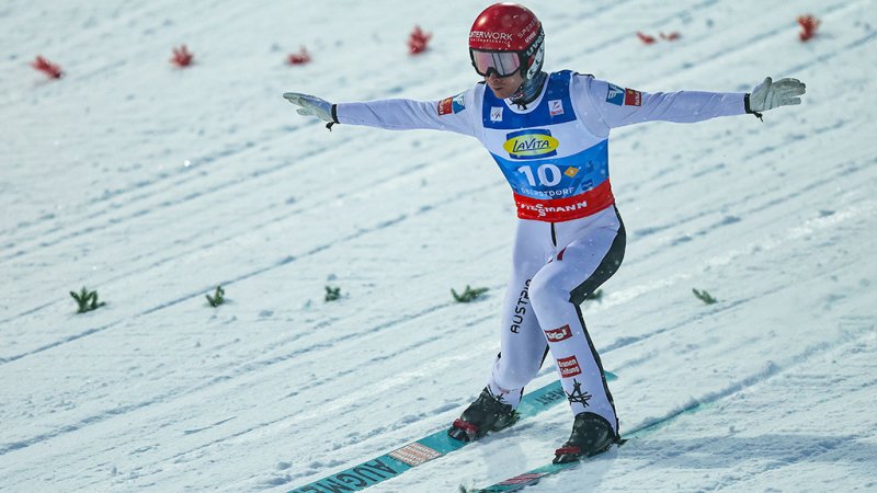 Nächste Prevc-Show! ÖSV-Adler verpassen Podest in Willingen