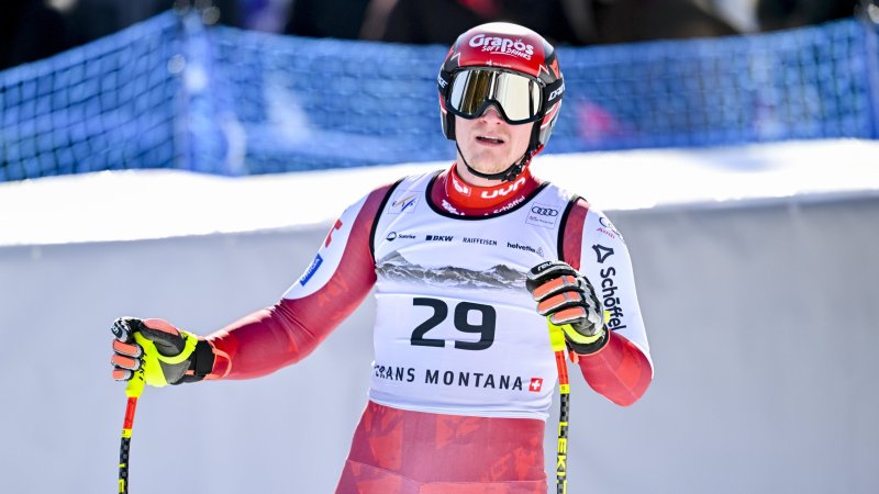 ÖSV-Fahrer hadern nach nächster Abfahrts-Klatsche