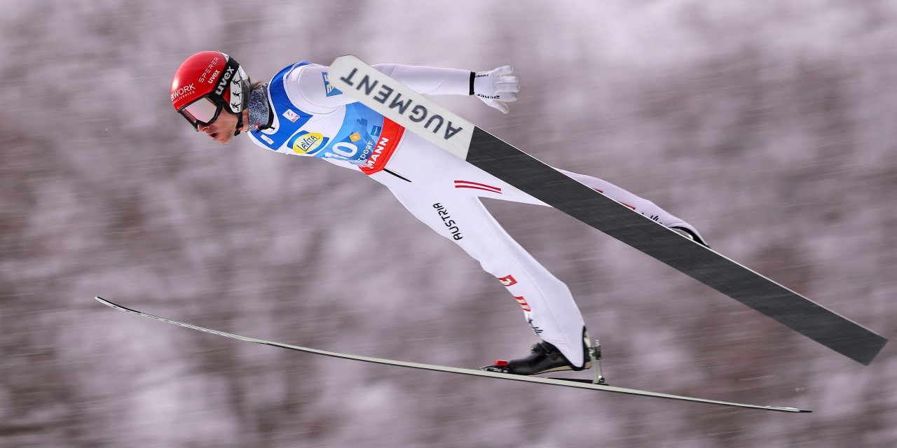 2. Einzelspringen in Willingen: Das Ergebnis