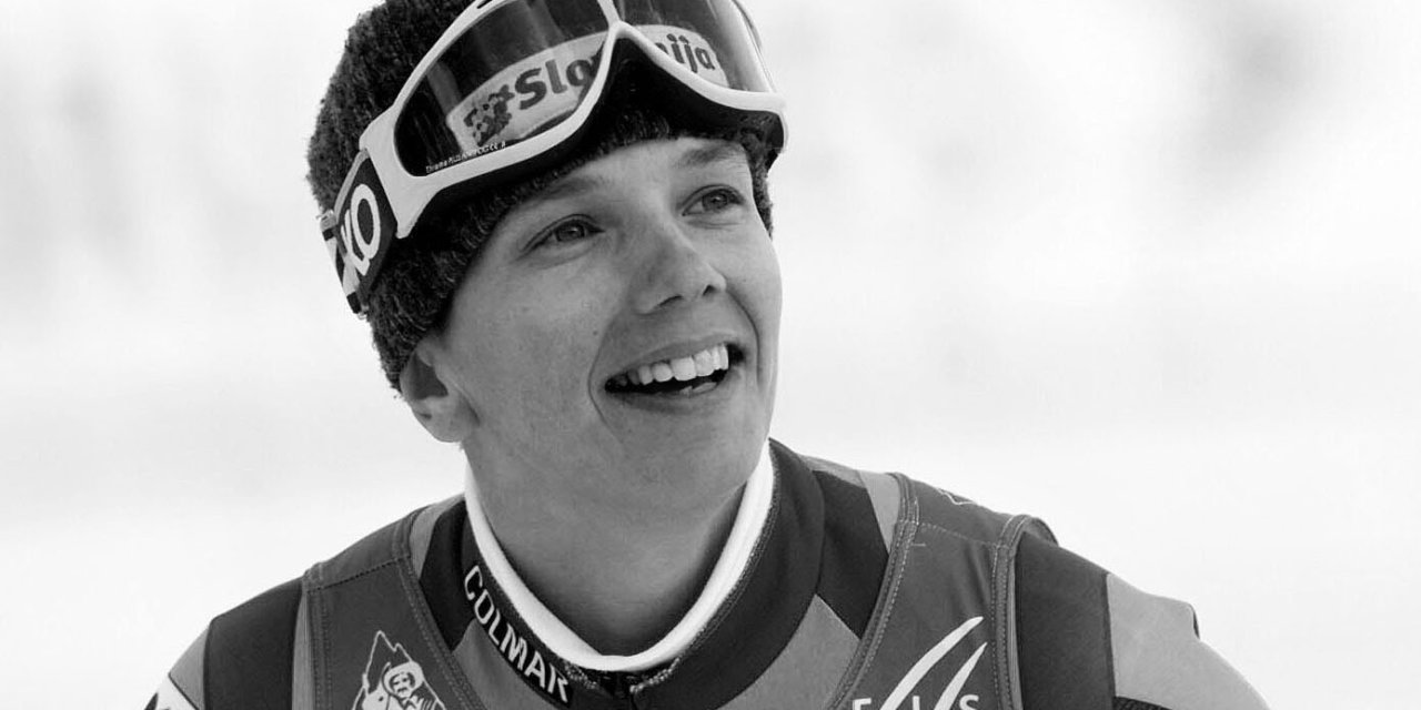 Ex-Slalom-Vizeweltmeisterin Bokal mit 58 Jahren verstorben