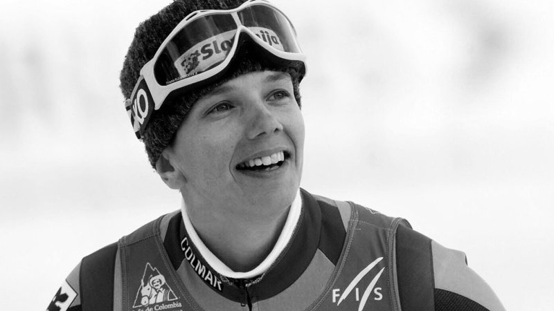 Ex-Slalom-Vizeweltmeisterin Bokal mit 58 Jahren verstorben