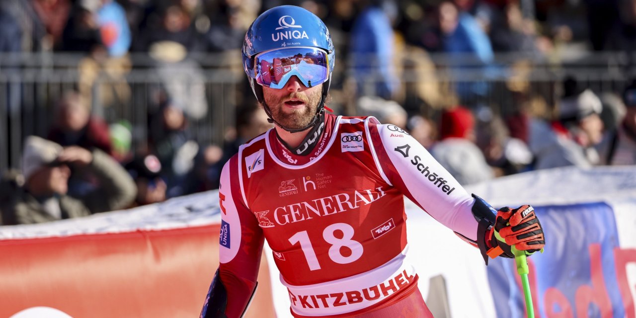 Schwarz ändert seine Pläne für die Olympia-Vorbereitung