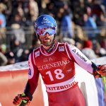 Marco Schwarz ändert seine Pläne für Olympia