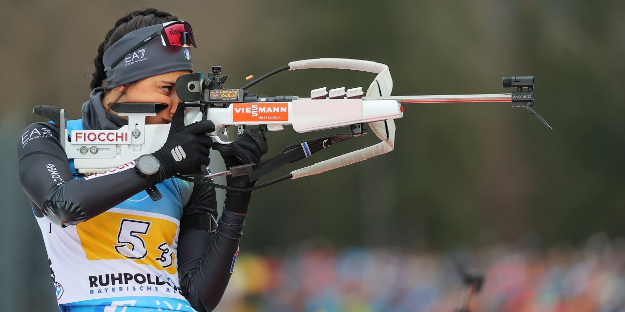 Schock! Erster positiver Dopingtest bei Olympia