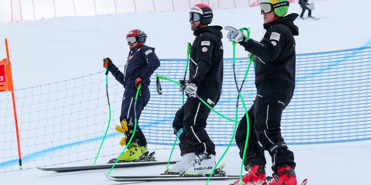 Warum die Olympia-Strecke den ÖSV-Abfahrern liegen könnte
