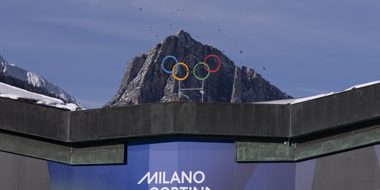 Italien hebt Olympia-Sicherheitsmaßnahmen auf höchste Stufe