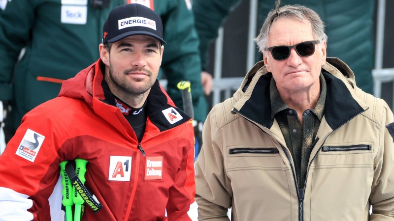 Ski-Legende traut Kriechmayr Abfahrtsgold bei Olympia zu