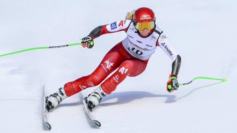 Zeitplan und Startzeiten der Ski-Alpin-Bewerbe bei Olympia