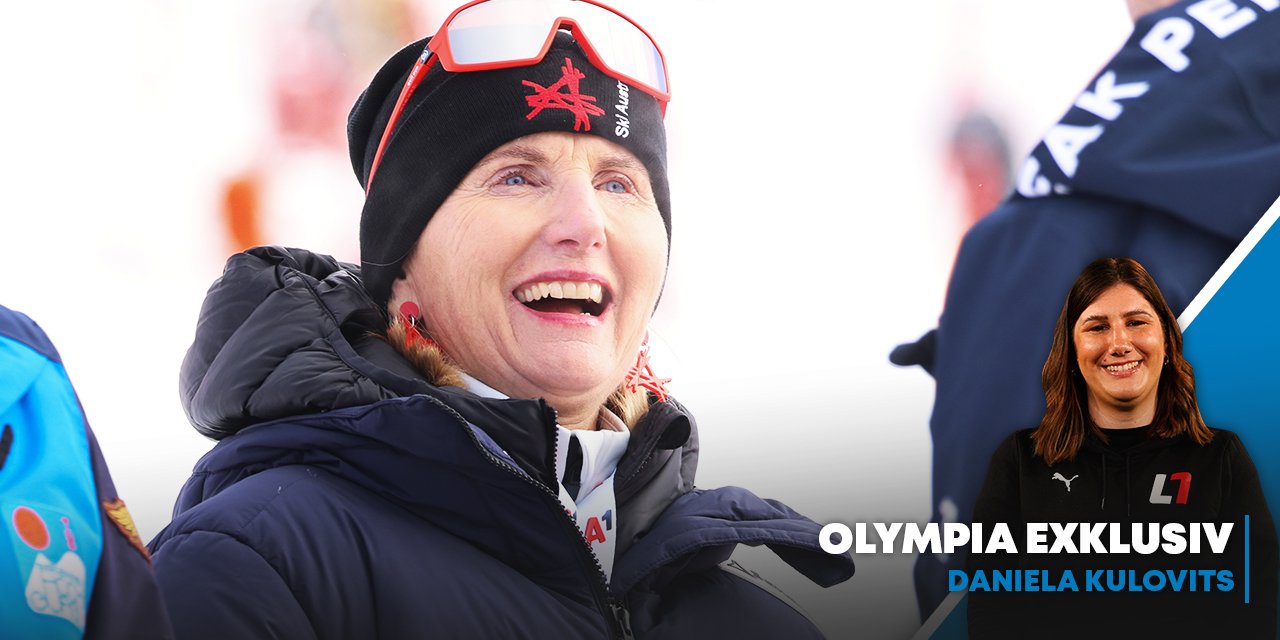 Stadlober: "Wir können in jeder Disziplin eine Medaille holen"