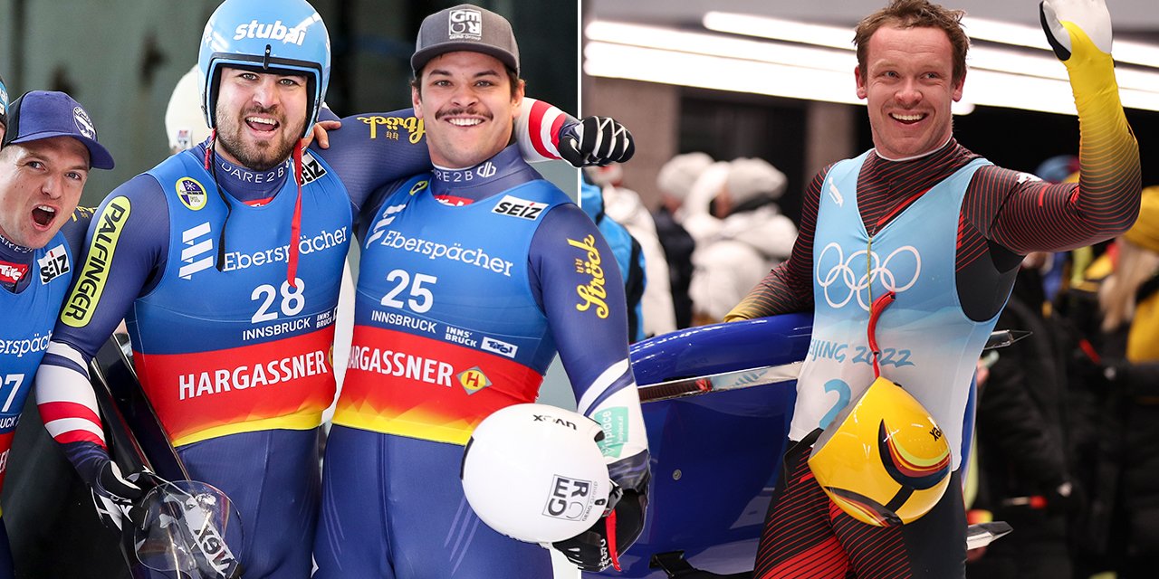 Wird Cortina das Rodel-Cordoba?