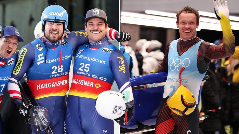 Wird Cortina das Rodel-Cordoba?