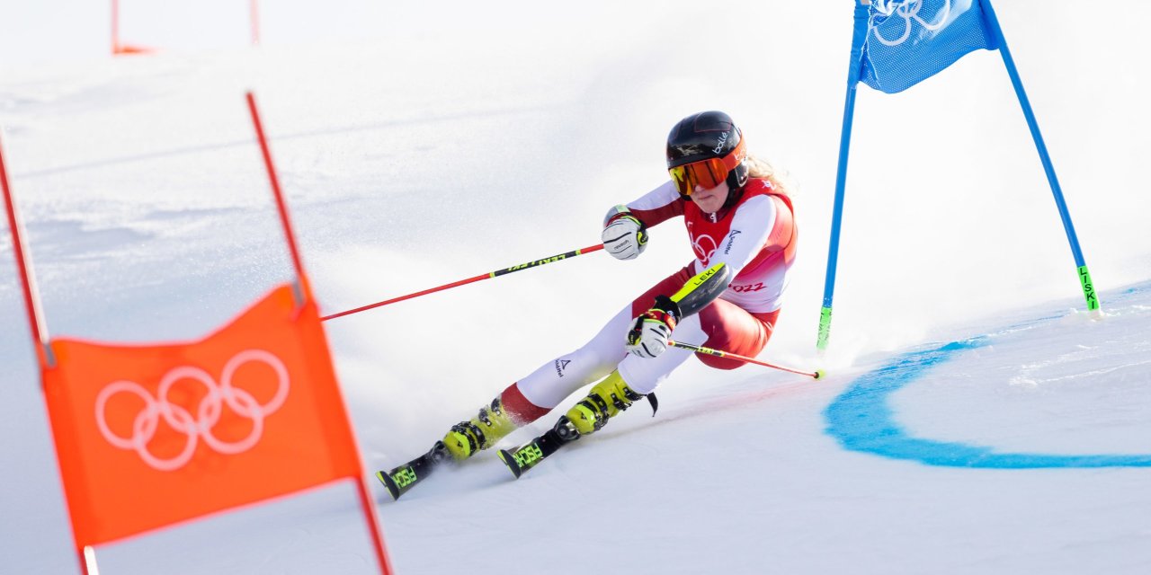 Olympia Mixed-Bewerb bei den Alpinen ist Geschichte