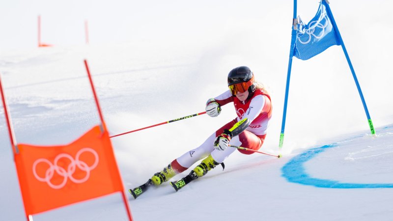 Olympia Mixed-Bewerb bei den Alpinen ist Geschichte