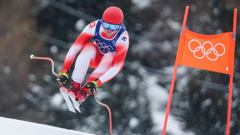 Abfahrts-Quali sorgt für dicke Luft im Schweizer Ski-Team