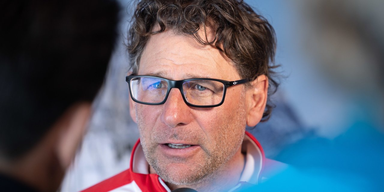 Olympia: So viele Medaillen erhofft sich Pfeifer vom Ski-Team