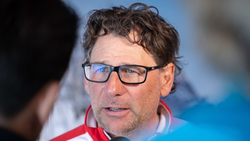 Olympia: So viele Medaillen erhofft sich Pfeifer vom Ski-Team