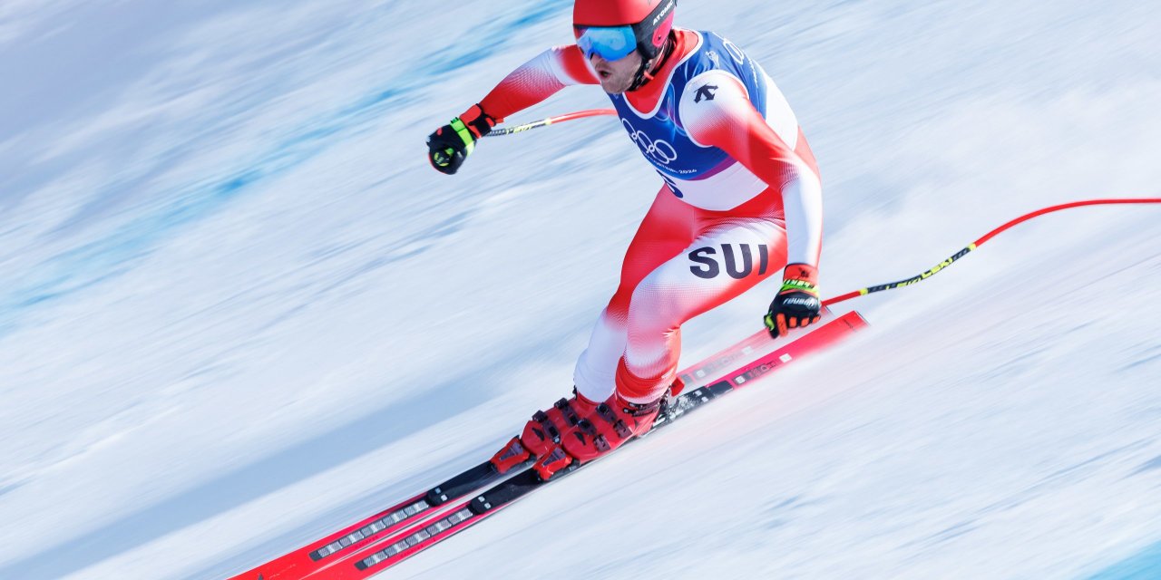 "Irrationale Wut" - Schweizer entschuldigt sich nach Quali-Aus